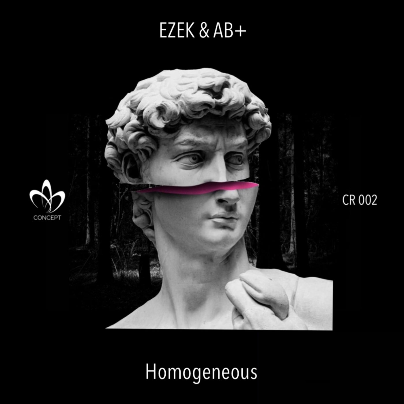 AB+, Ezek – Homogeneous [1255]